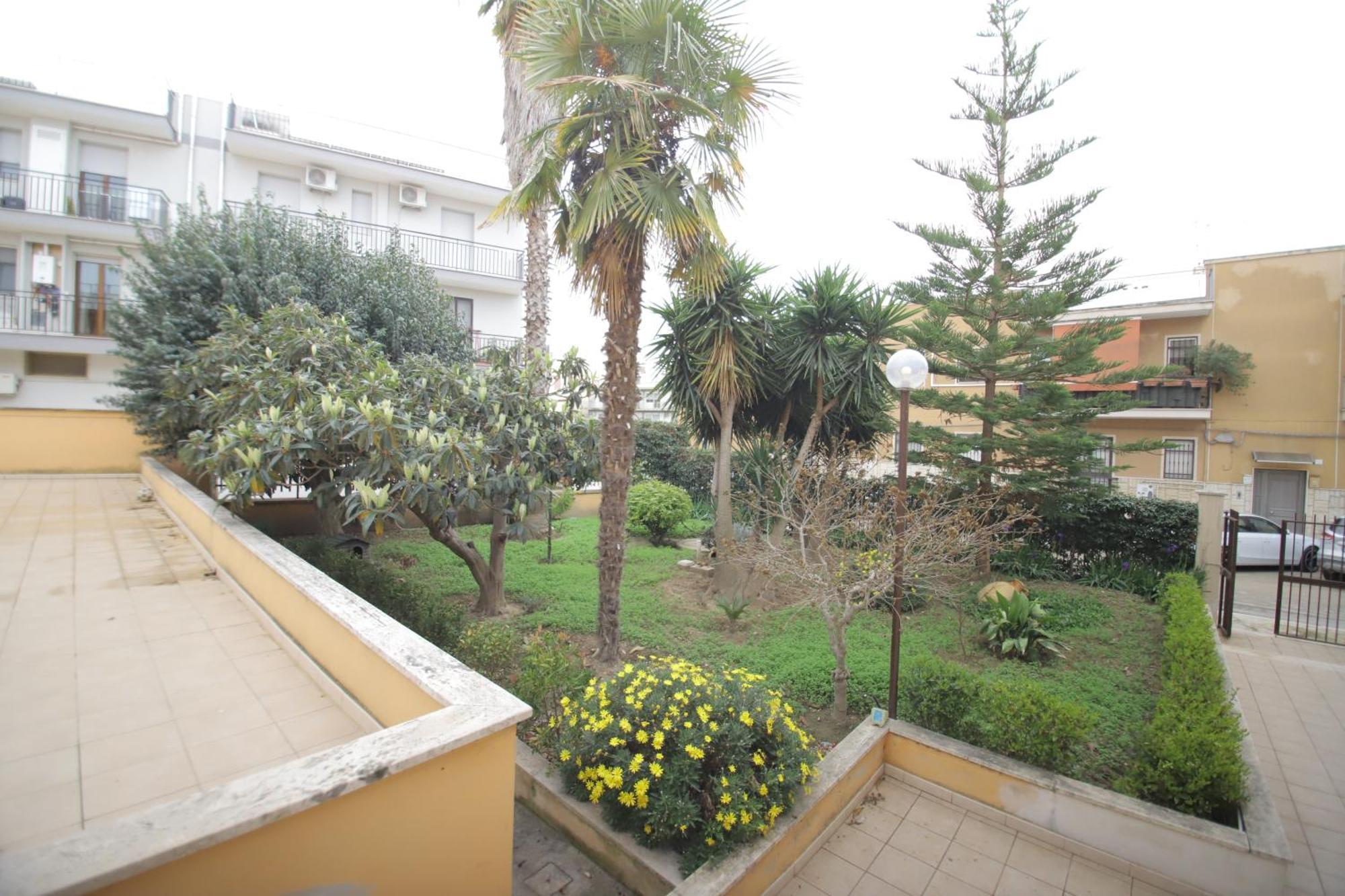 דירות San Ferdinando di Puglia Il Nascondiglio מראה חיצוני תמונה